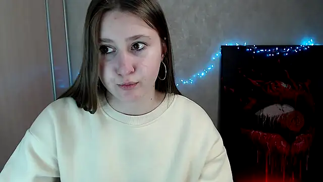 Milka kamila online show from 04.06.26