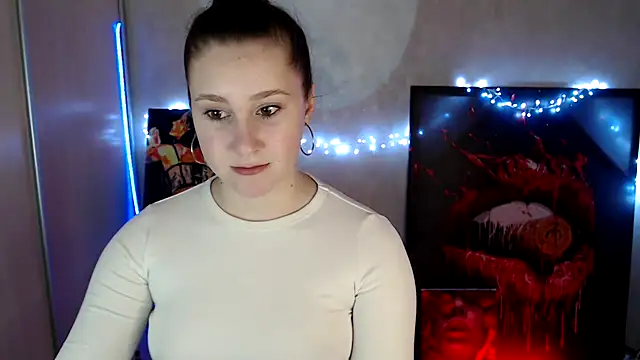Snapshot of Milka_kamila chatting on 04.22.26 Milka kamila online show from 04.22.26