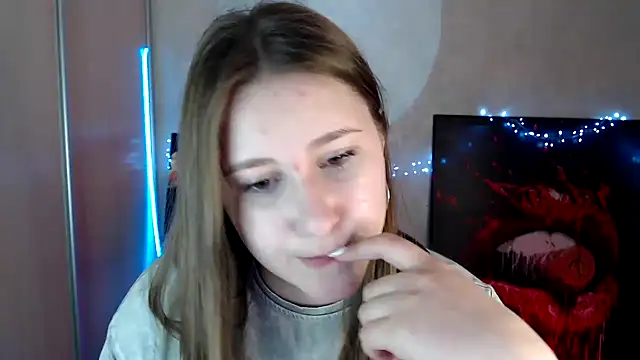 Snapshot of Milka_kamila chatting on 04.23.26 Milka kamila online show from 04.23.26