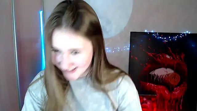 Snapshot of Milka_kamila chatting on 04.23.26 Milka kamila online show from 04.23.26