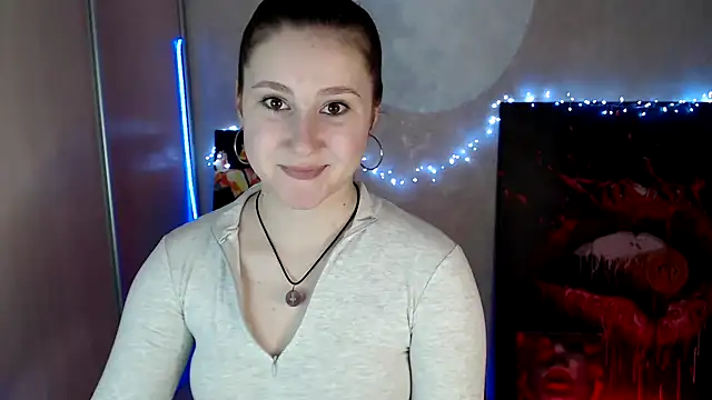 Snapshot of Milka_kamila chatting on 04.26.26 Milka kamila online show from 04.26.26