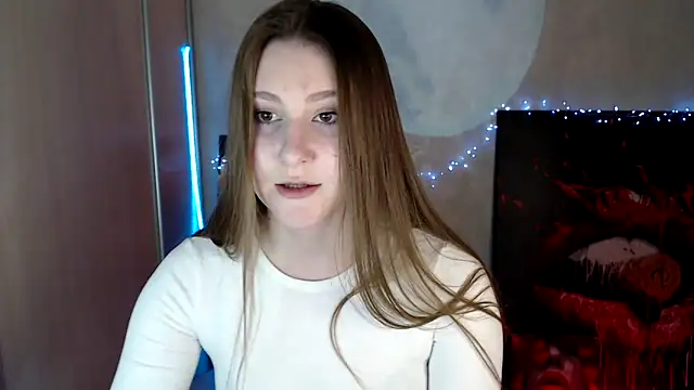 Snapshot of Milka_kamila chatting on 04.28.26 Milka kamila online show from 04.28.26