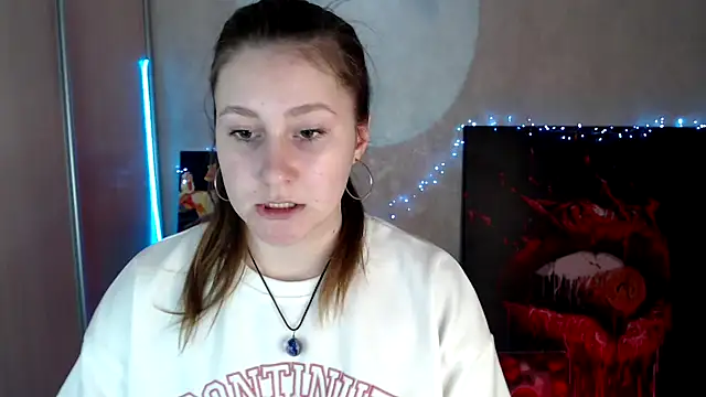 Snapshot of Milka_kamila chatting on 05.01.26 Milka kamila online show from 05.01.26