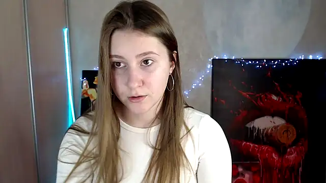 Snapshot of Milka_kamila chatting on 05.02.26 Milka kamila online show from 05.02.26