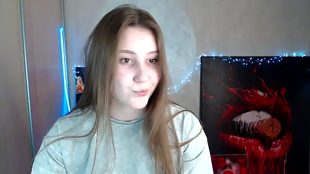 Snapshot of Milka_kamila chatting on 05.04.26 Milka kamila online show from 05.04.26