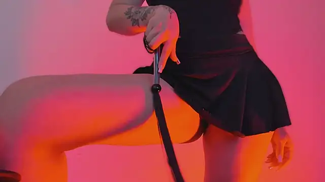 AnnaraLein online show from 01.11.26