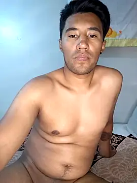 Snapshot of SEXJEFF chatting on 10.18.25 SEXJEFF online show from 10.18.25