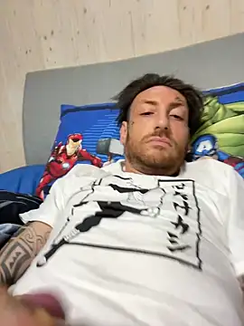 Snapshot of dennis89768 chatting on 02.17.26 dennis89768 online show from 02.17.26