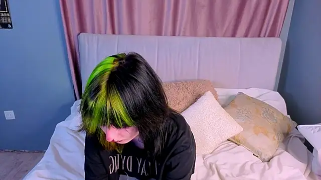 KandraCruser online show from 10.16.25