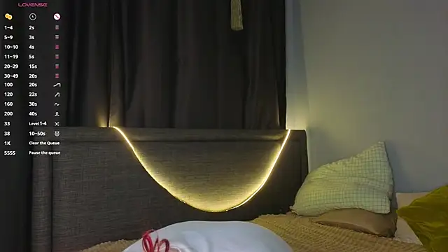 KandraCruser online show from 01.17.26