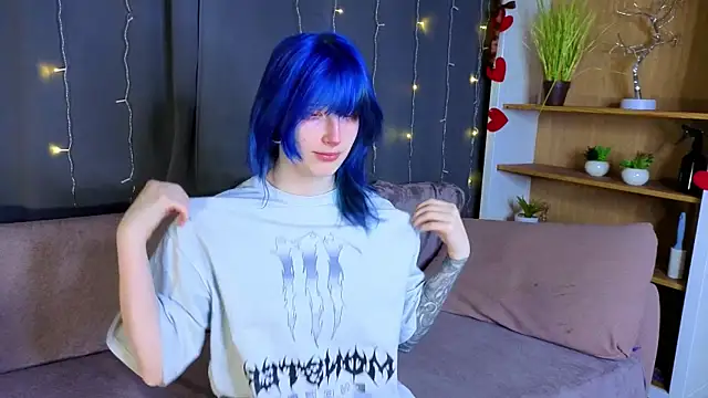 KandraCruser online show from 03.27.26