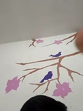 DavidVergagigante420 online show from 09.15.25