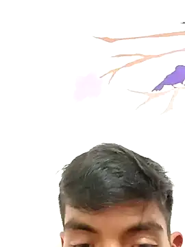 DavidVergagigante420 online show from 11.01.25