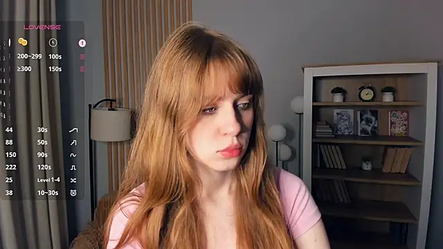 Snapshot of JodyBerends chatting on 10.18.25 JodyBerends online show from 10.18.25