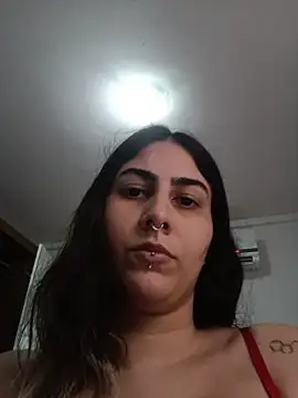 ApenasLys online show from 12.18.25