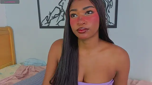 Snapshot of SophiaBloss chatting on 02.27.26 SophiaBloss online show from 02.27.26