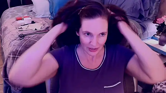 ninajaymes online show from 02.04.25