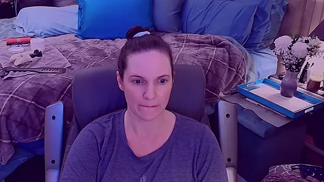 ninajaymes online show from 02.18.25