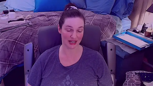 ninajaymes online show from 02.19.25