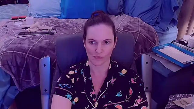 ninajaymes online show from 02.27.25