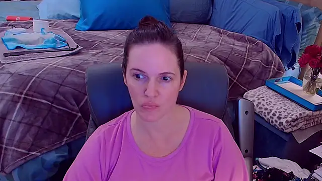 ninajaymes online show from 10.07.25