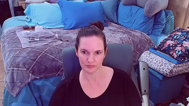 ninajaymes online show from 02.03.26