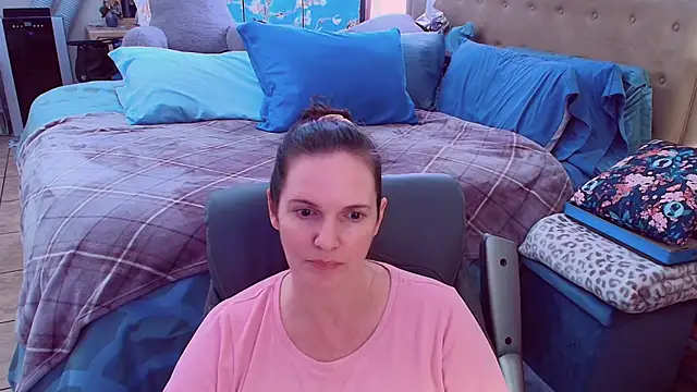 ninajaymes online show from 02.06.26