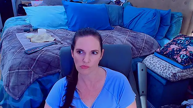 ninajaymes online show from 03.10.26