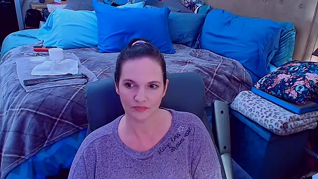 ninajaymes online show from 03.12.26