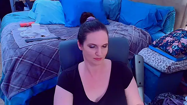 ninajaymes online show from 03.13.26