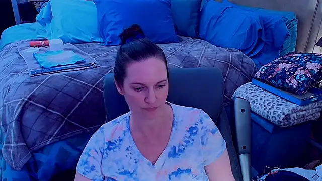 ninajaymes online show from 03.20.26