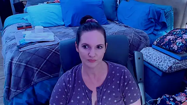 ninajaymes online show from 03.24.26