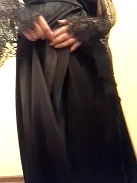 Karolina777Star online show from 09.28.25