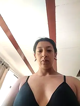 Coralaine 96 online show from 09.11.25