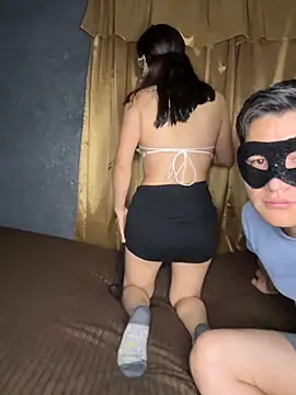 Snapshot of LiaDravenX chatting on 09.17.25 LiaDravenX online show from 09.17.25