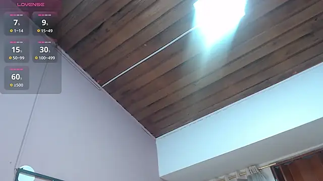 amara rousse1 online show from 09.30.25