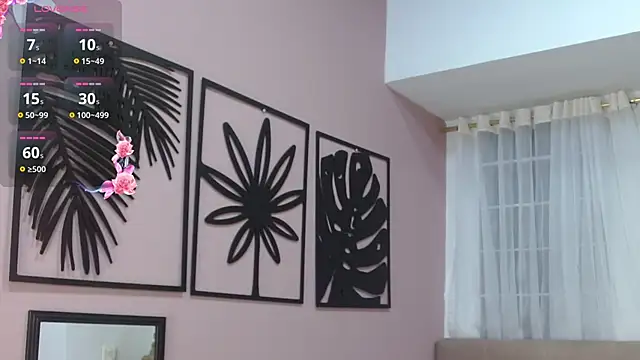 Snapshot of amara_rousse1 chatting on 02.02.26 amara rousse1 online show from 02.02.26