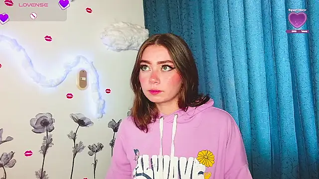 MilaFyre online show from 09.20.25