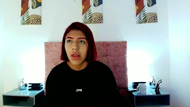 Dulce Bella  online show from 09.23.25