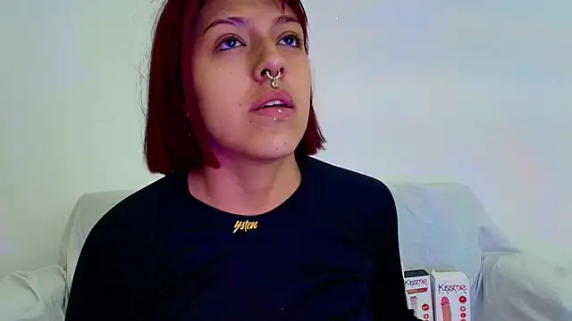 Dulce Bella  online show from 10.03.25