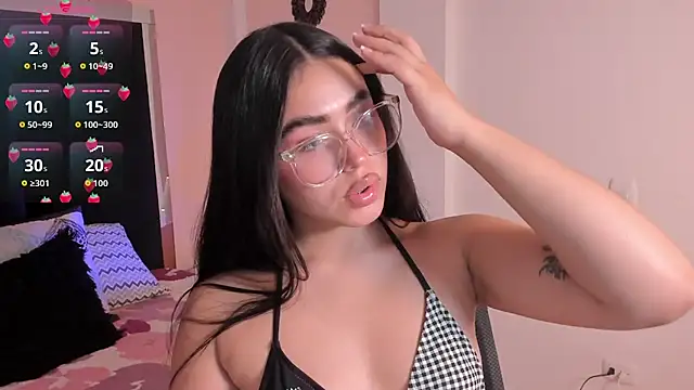 AvaScott  online show from 10.20.25