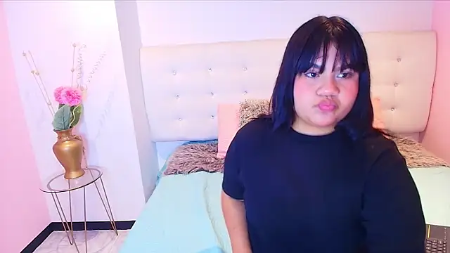 Rebeca jackson online show from 09.10.25