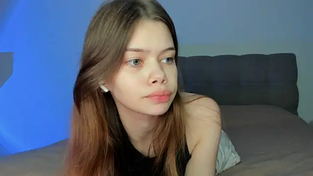 Milimeowww online show from 12.01.25