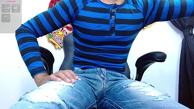 DayroDuran online show from 11.22.25