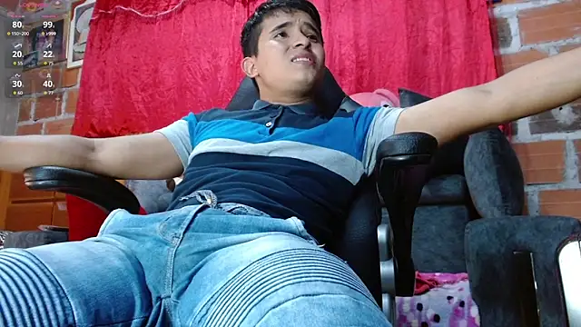 DayroDuran online show from 03.27.26