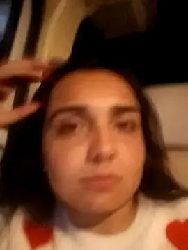 Mooon danni online show from 09.15.25