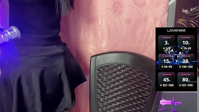 lau-hot online show from 03.25.26