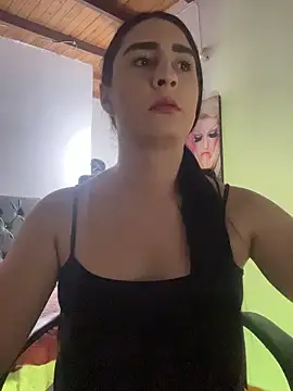 lola diez online show from 05.28.26
