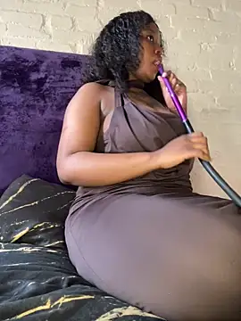 QUEEN NOBUHLE 777 online show from 09.20.25