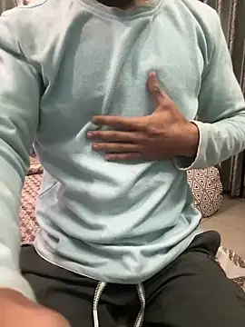 Snapshot of doctorinAction chatting on 12.02.25 doctorinAction online show from 12.02.25